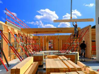 Un Catalogue Construction Bois bientôt en ligne 